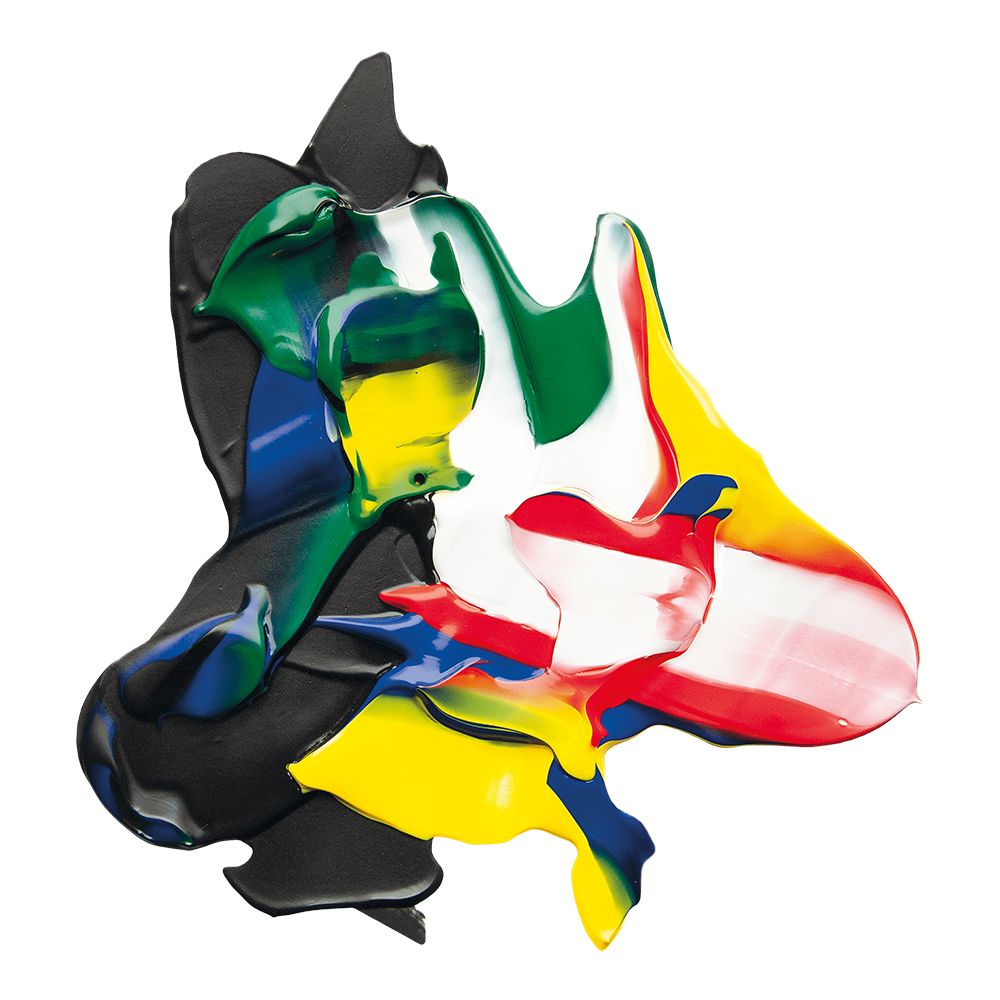 Набор красок акриловых "Amsterdam", 24 цвета - 5