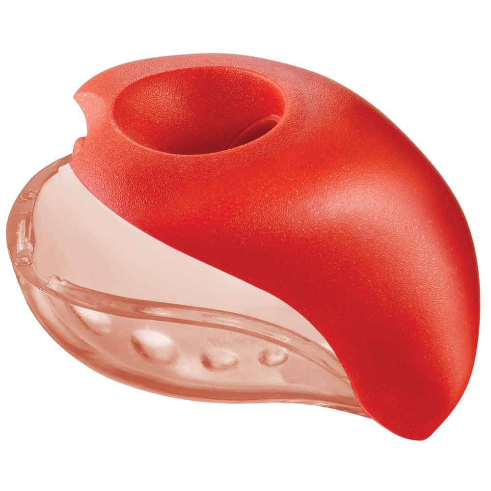 Точилка Maped "Bulbo", 1 отверстие, с контейнером - 3