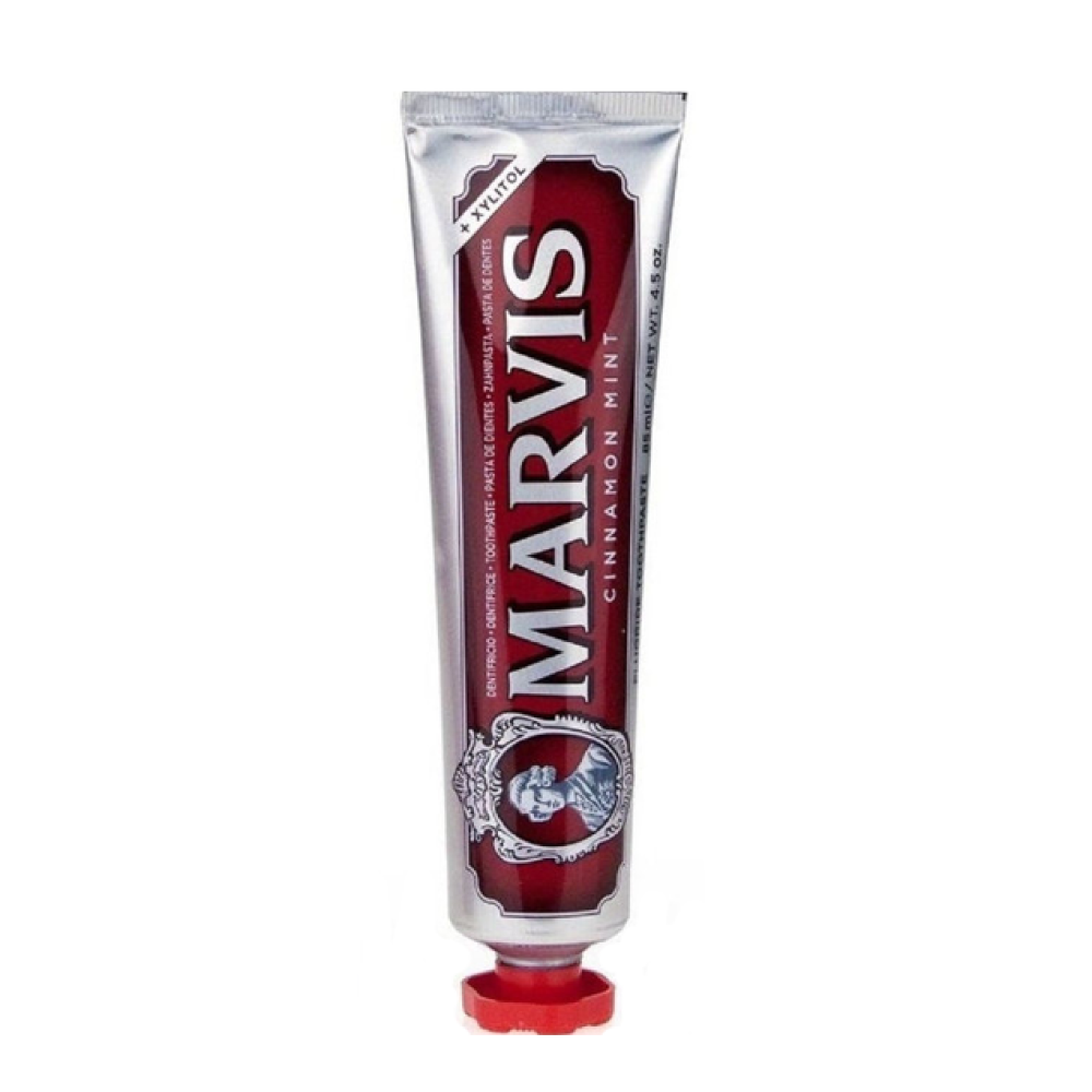 Зубная паста MARVIS "Мята и корица", 85 мл