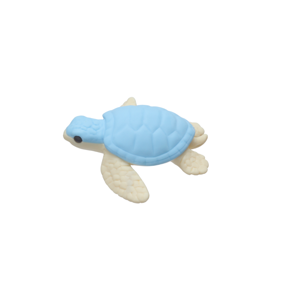 Ластик "IWAKO Sea Animal", 1 шт - 4