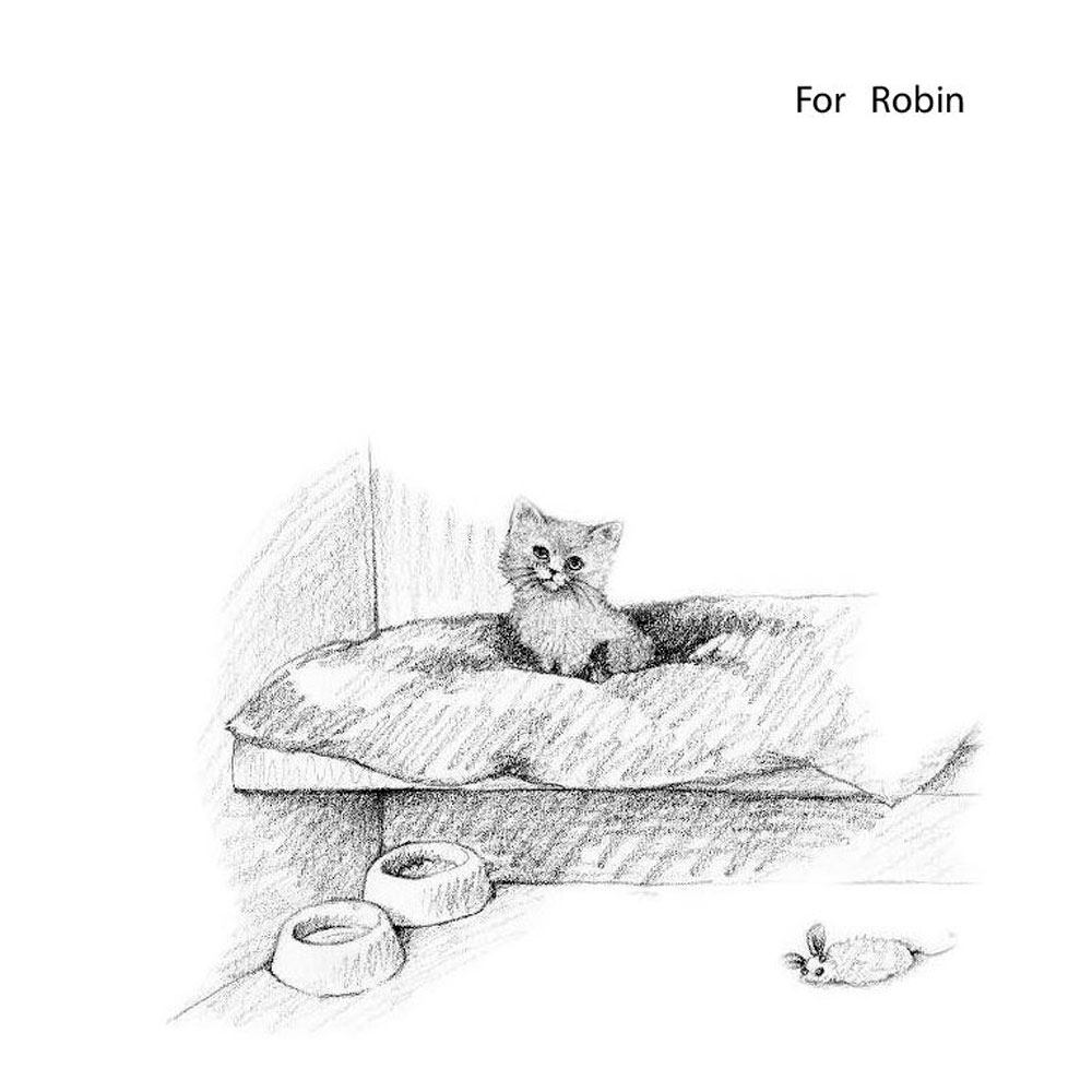Книга на английском языке "Котёнок Одуванчик, или Игра в прятки = Smudge the Stolen Kitten", Вебб Х - 7