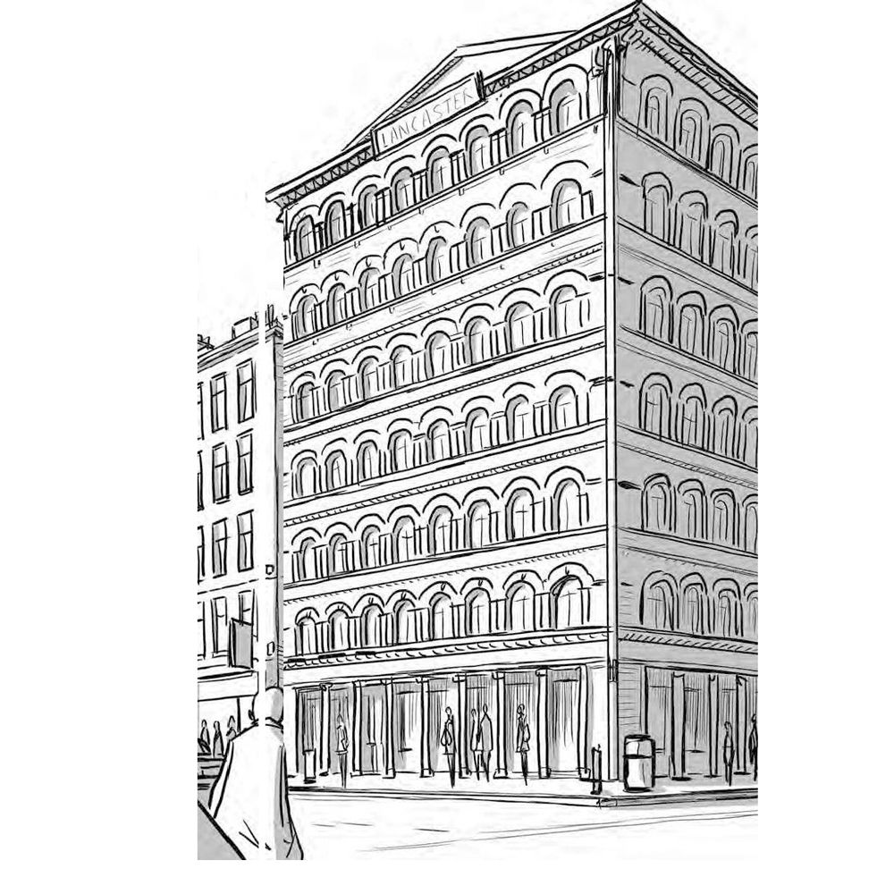 Книга "Жизнь как роман", Гийом Мюссо - 6