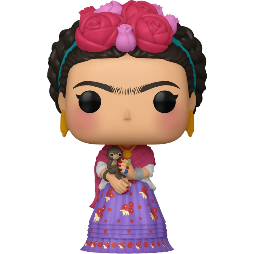 Фигурка Funko POP! Знаменитости: Фрида Кало