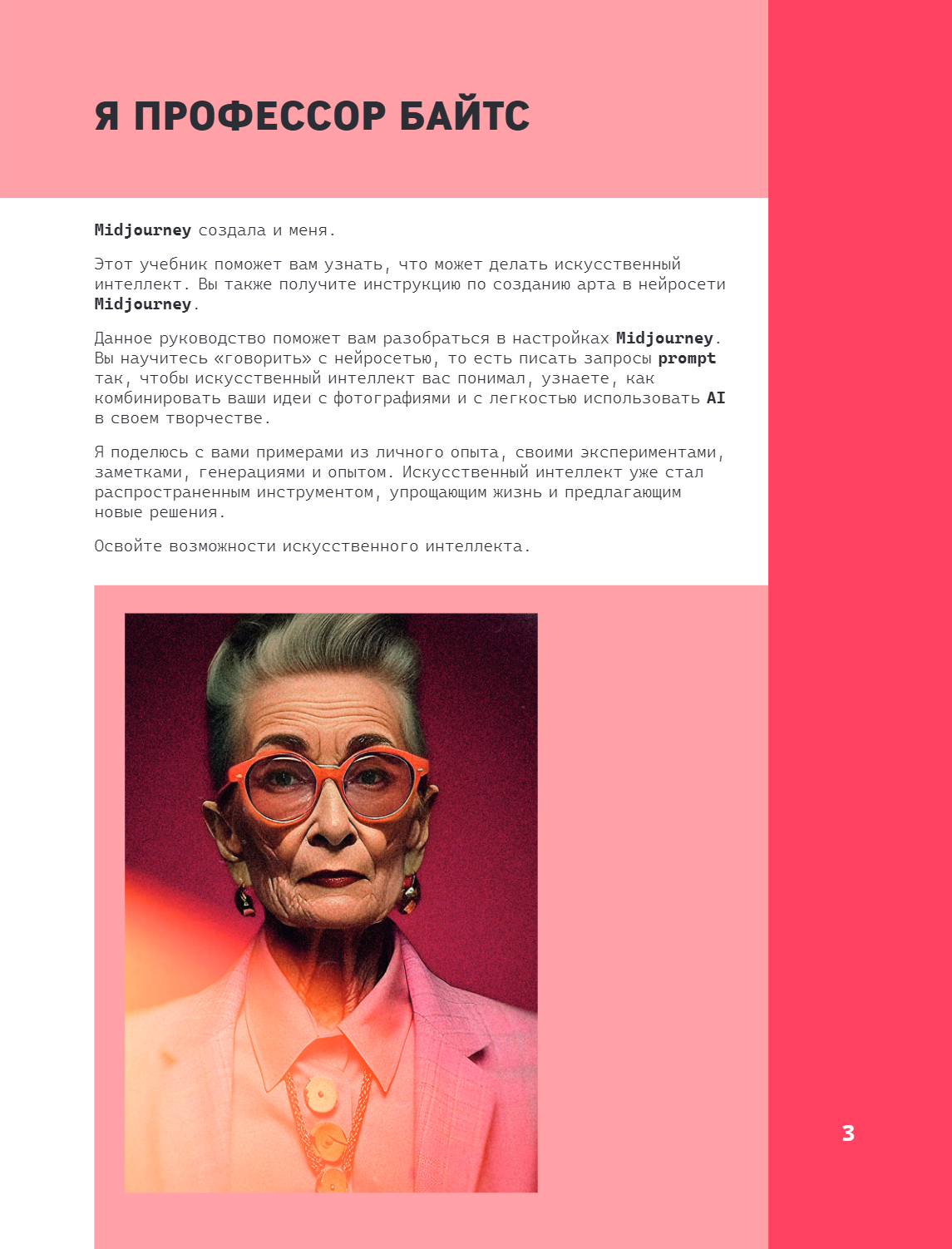 Книга "Midjourney: от промпта к иллюстрации. Полное руководство по работе с визуалом в нейросети", Евгения Хубер - 8