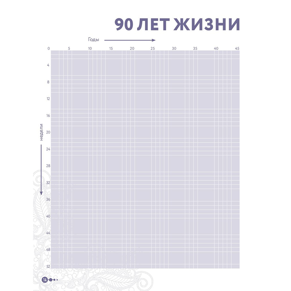 Книга "Сила маленьких шагов. Ежедневник-тренинг на 100 дней. Как постепенно и комфортно изменить свою жизнь к лучшему", Галина Турецкая - 15
