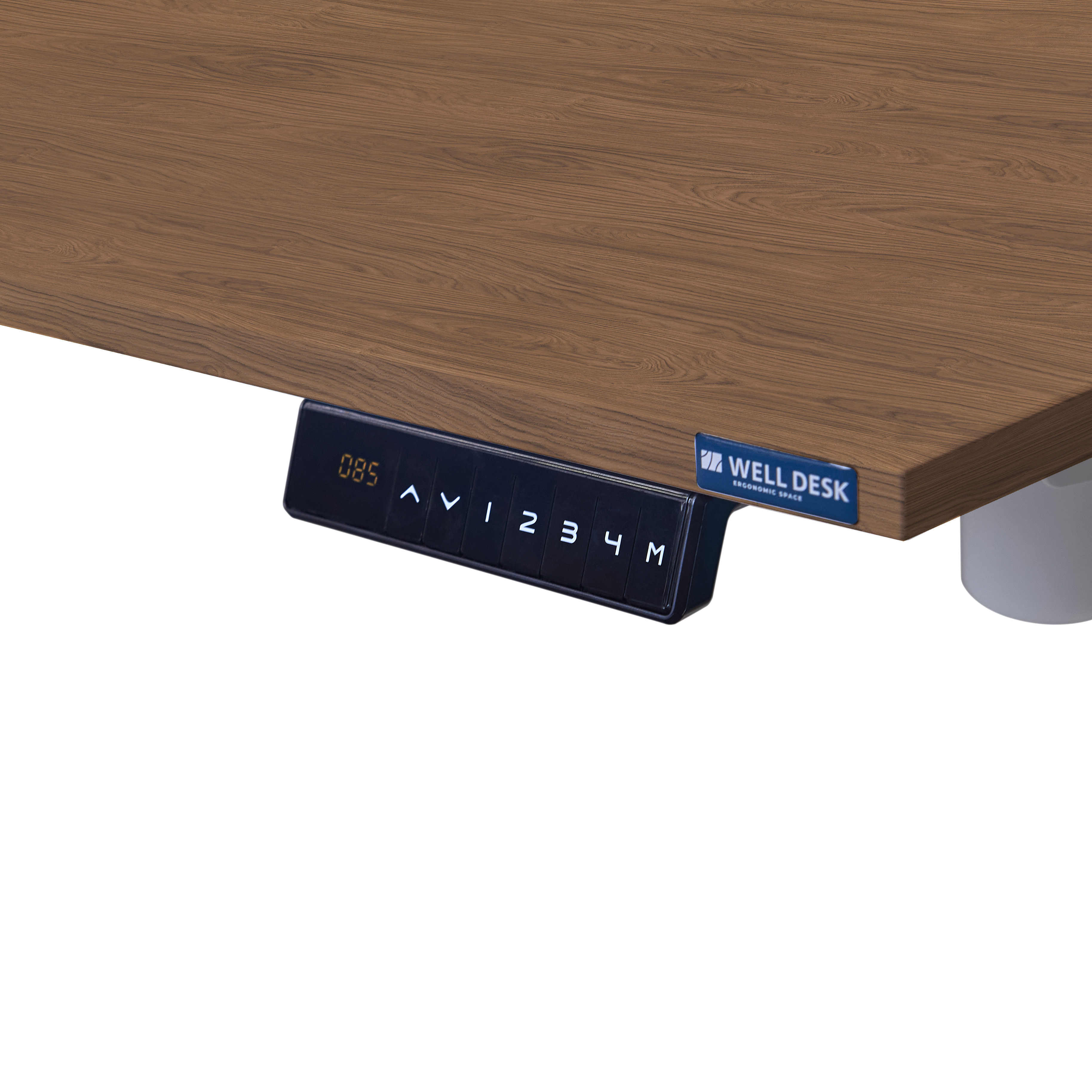 Комплект WellDesk Evolution (регулируемый по высоте каркас арт. 9022024 и столешница арт. 9031919) - 4