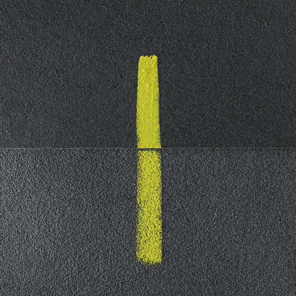 Блок бумаги для пастели "PastelGrain" 4 оттенка, 30х40см, 360 г, 12 листов, №1 - 4