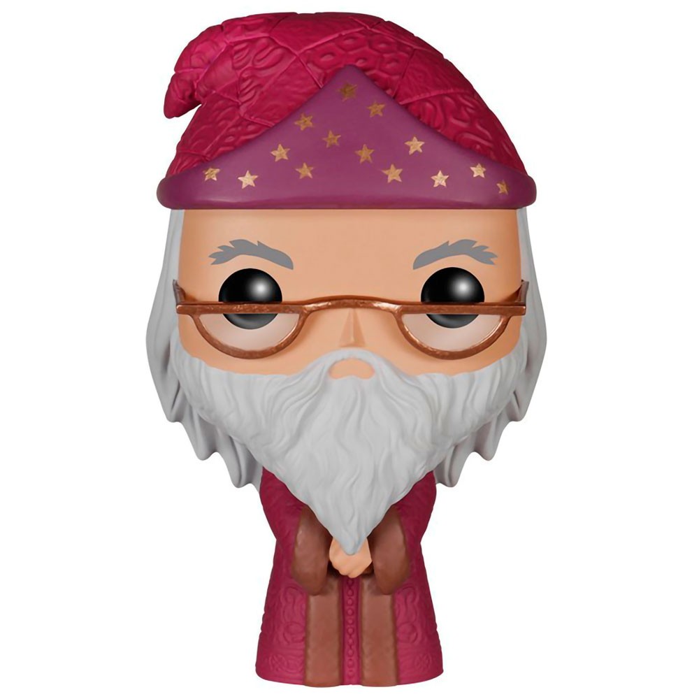 Фигурка Funko POP! Harry Potter Albus Dumbledore 5863
