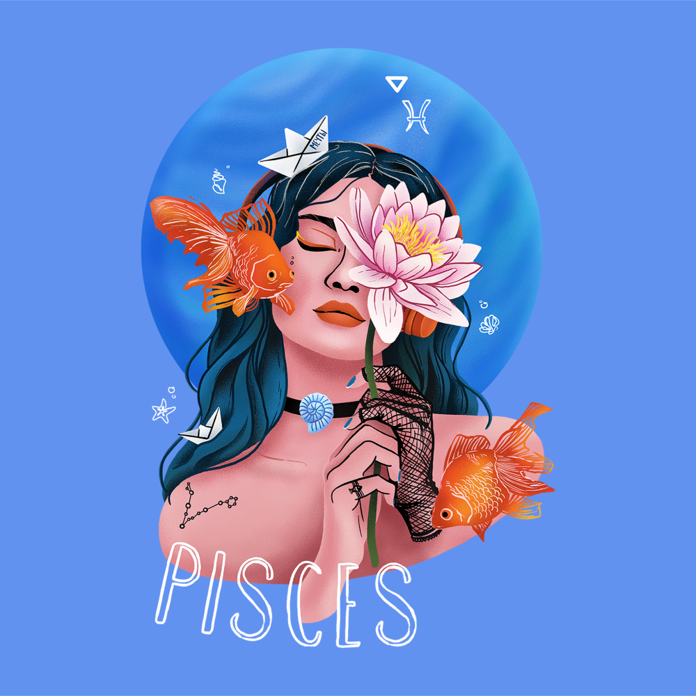 Скетчбук "Рыбы", 13х21 см, 140 г/м2, 80 листов, вода - 3 Скетчбук "Рыбы", 13х21 см, 140 г/м2, 80 листов, вода - 3