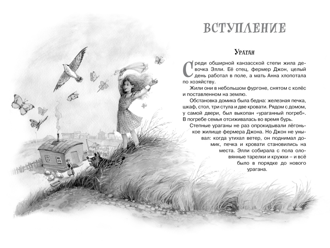 Книга "ЧЛУ. Волшебник Изумрудного города", Александр Волков