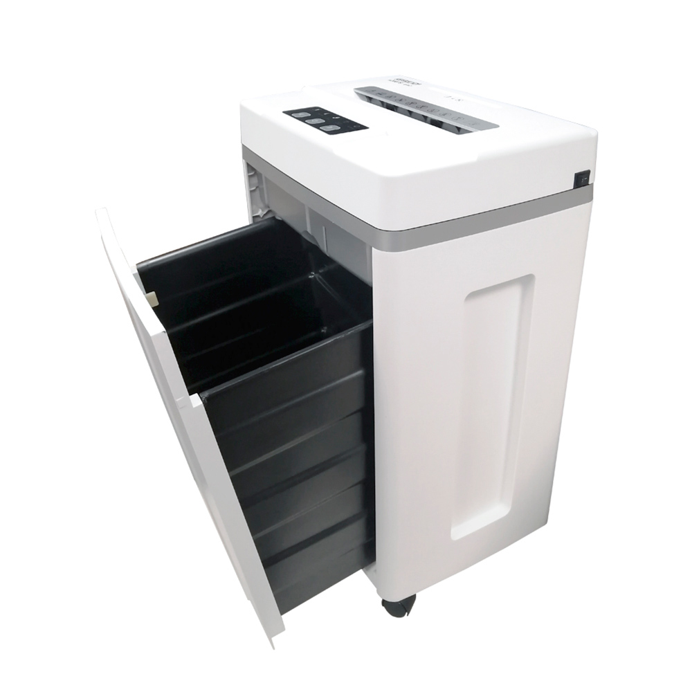 Шредер Office Kit S200TS 0,8x2 - 4