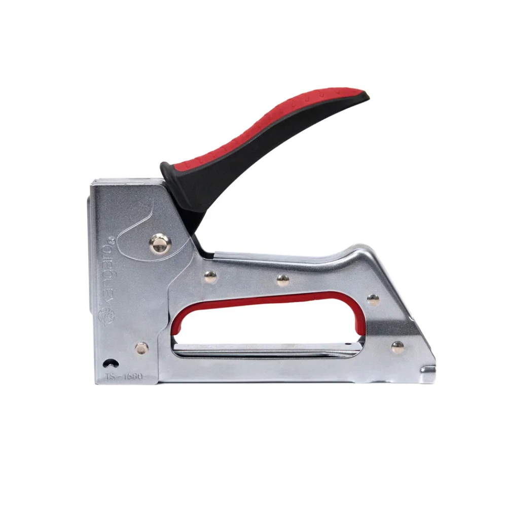 Степлер скобозабивной Kangaro "TS-1680"