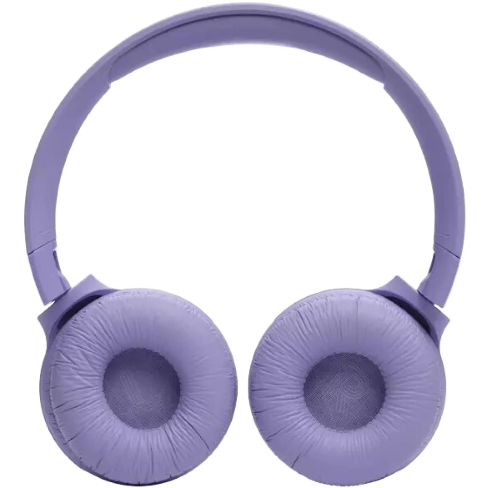 Наушники беспроводные JBL Tune 520BT, пурпурный