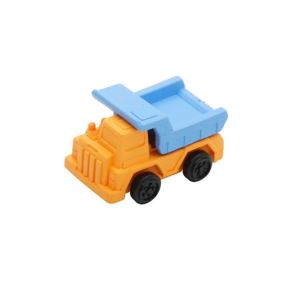 Ластик "IWAKO Service Vehicle", 1 шт - 4