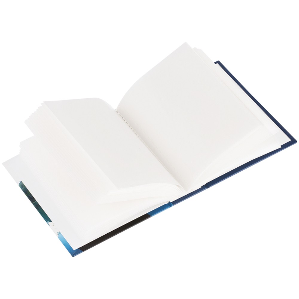 Альбом для фото "Inspiration", разноцветный