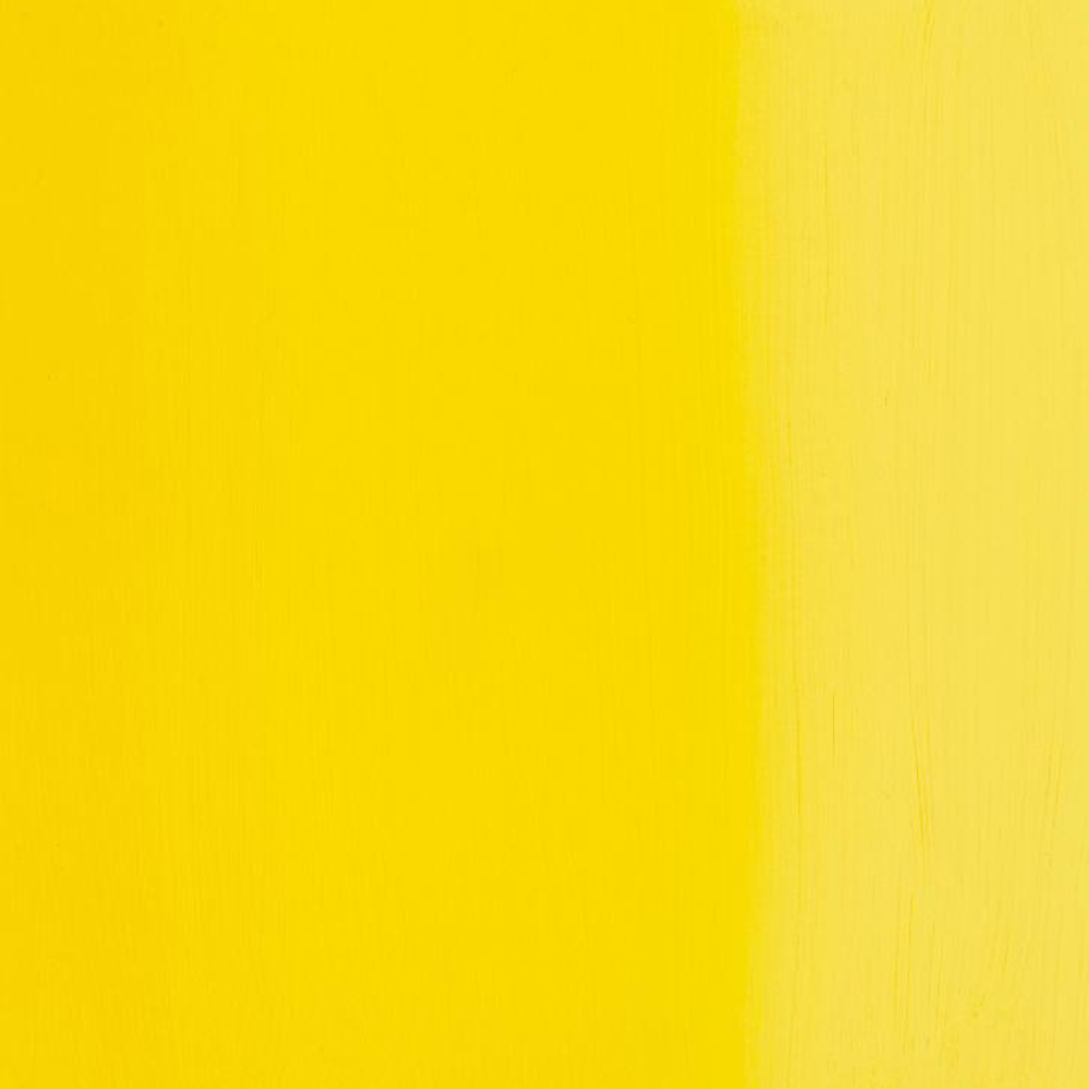 Краски акриловые Ладога, 213 желтая светлая, 100 мл., банка - 3