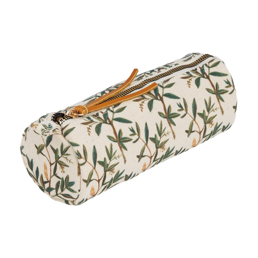 Косметичка "Flora. Олива"
