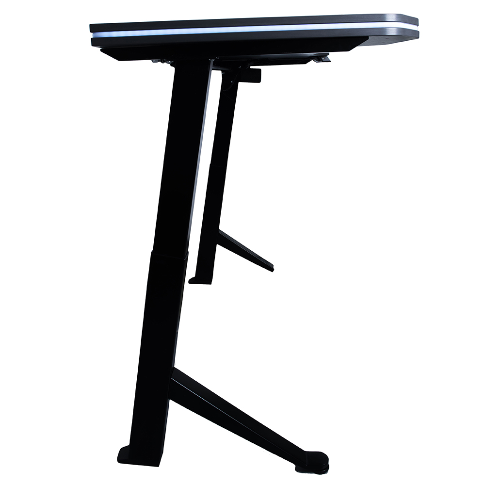 Стол подъемный Fit Focus Game 1390*760*46 мм (каркас арт. 9065261 и столешница арт. 9184909) - 6