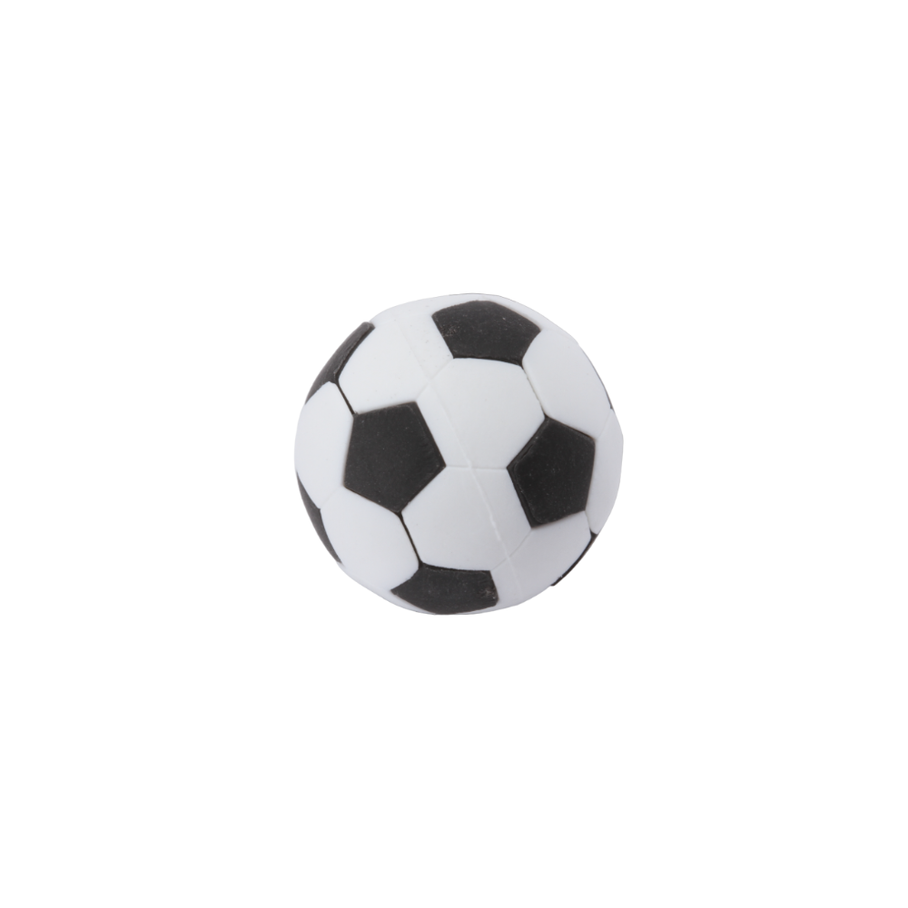 Ластик "IWAKO Soccer Ball", 1 шт