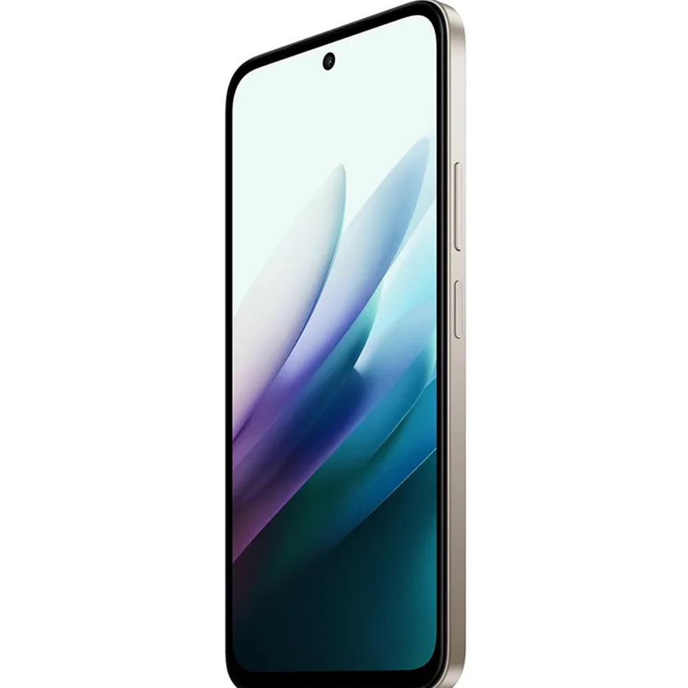 Смартфон REDMI 15 (25062RN2DY), 6GB, 128GB, титановый - 4