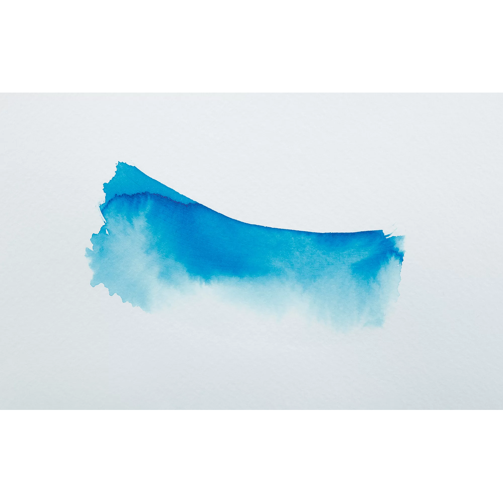 Чернила акварельные "Herbin. Eclats", циан, 50 мл