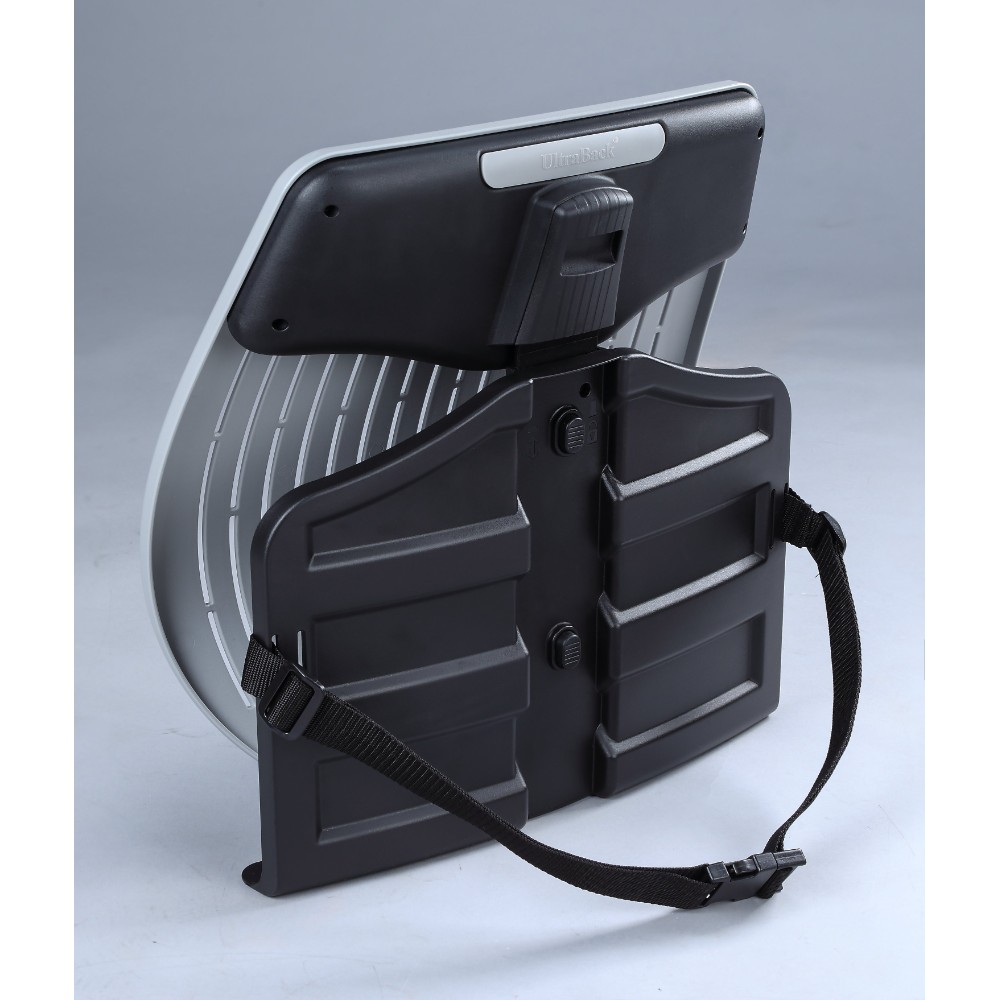 Спинка к стулу Comf-Pro UltraBack-125, черный - 8