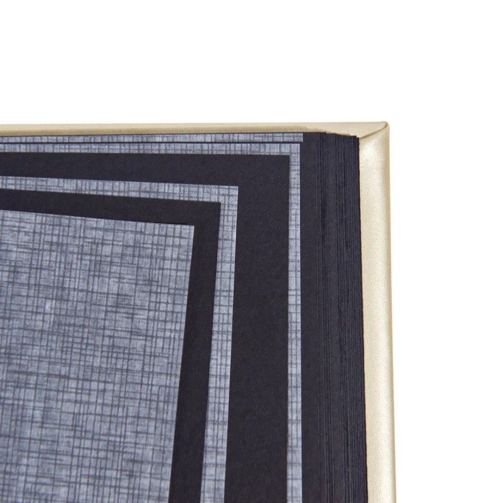 Альбом для фото "Grand", слоновая кость - 8