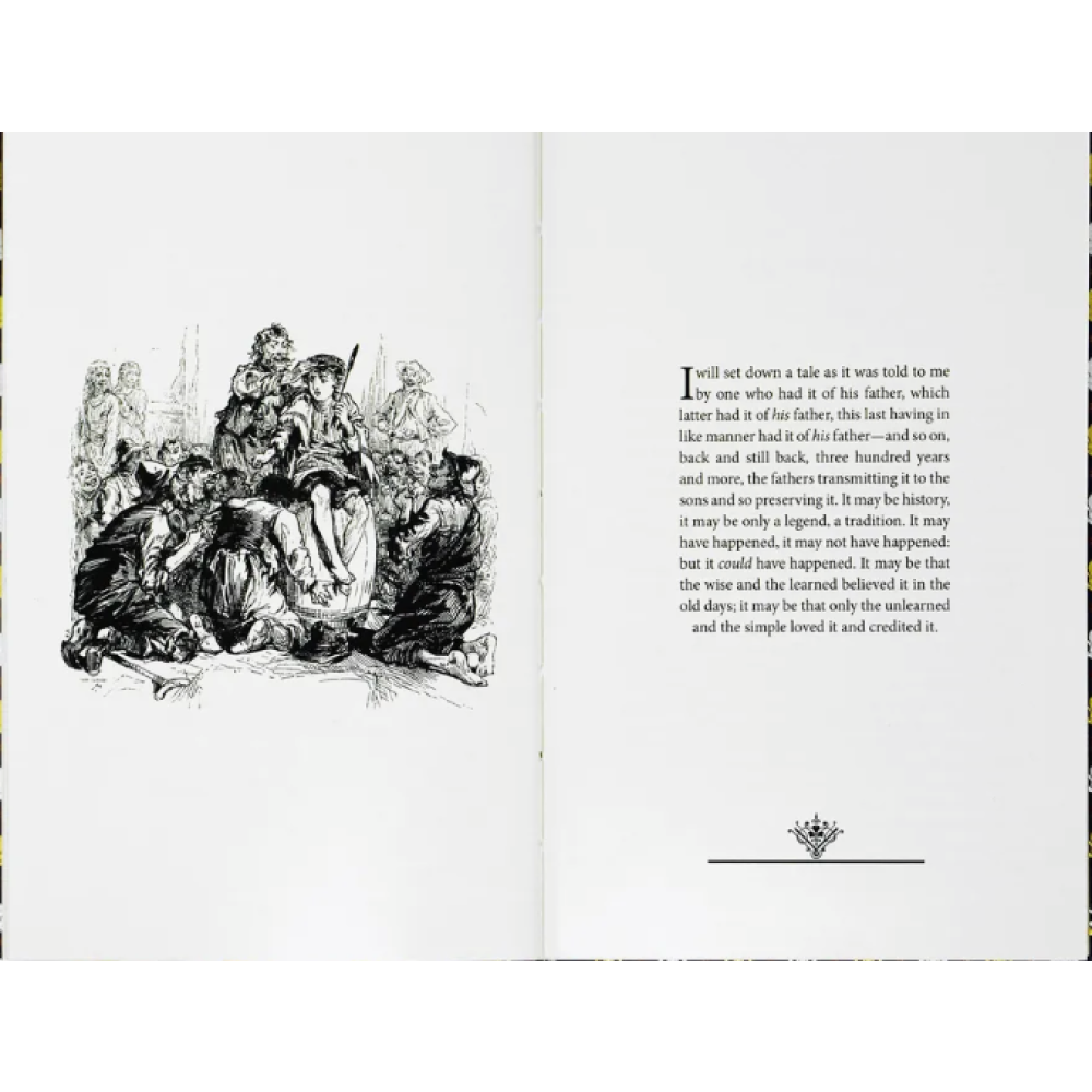 Книга на английском языке "The Prince and The Pauper", Twain M. - 5