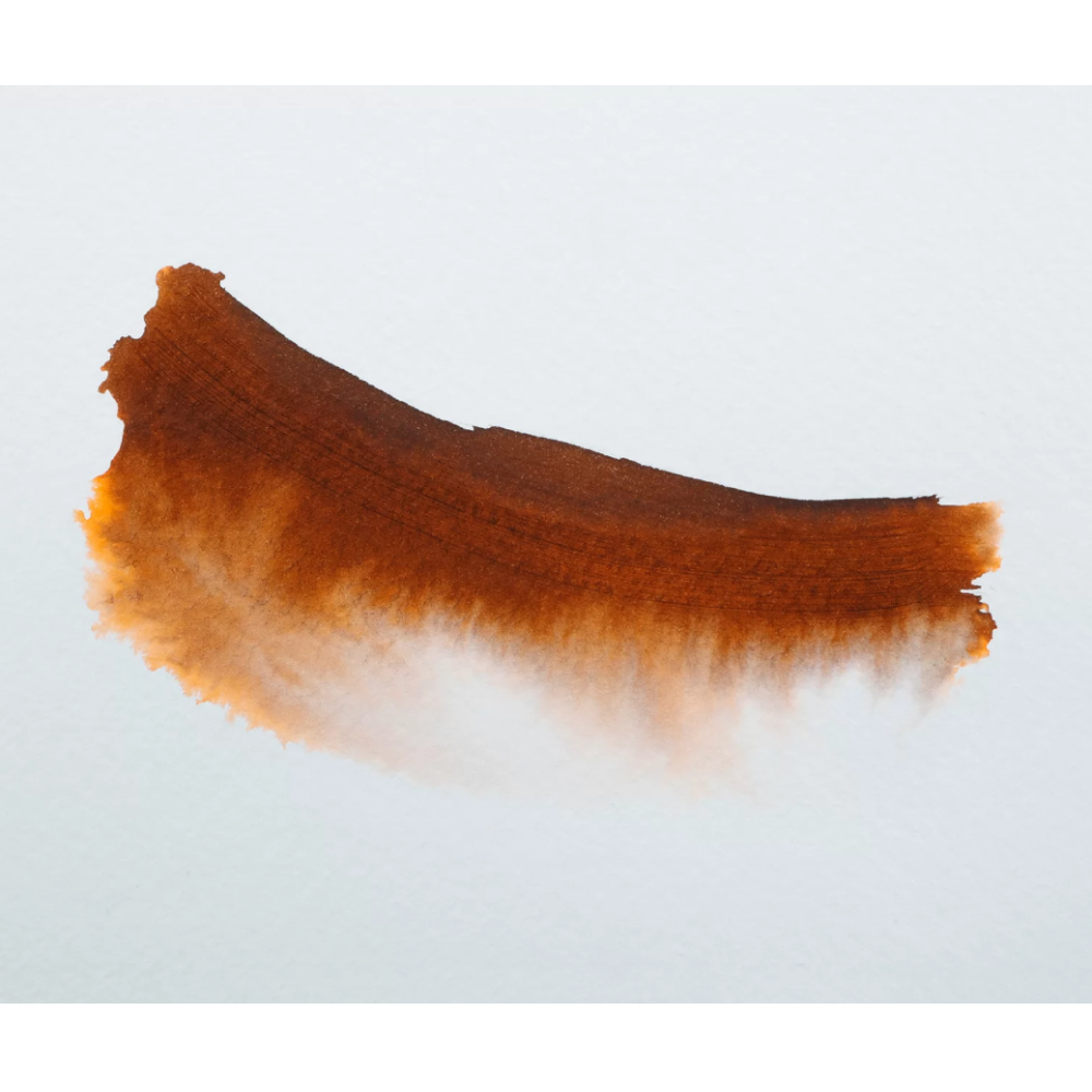 Чернила акварельные "Herbin. Eclats", гавана, 50 мл.