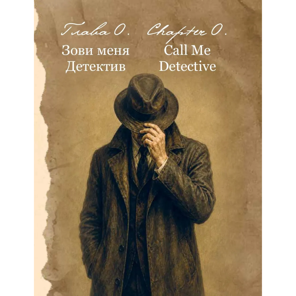 Книга "Самоучитель английского. Расследуй дело, осваивай язык. Detective English. Level A1", Егор Тартышный - 8