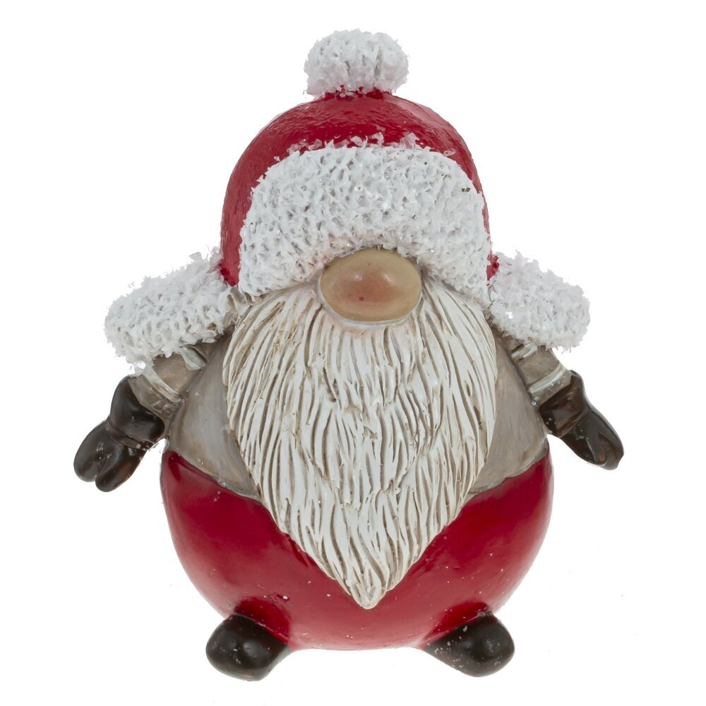 Фигурка "Гном", 5х6 см, ассорти - 4