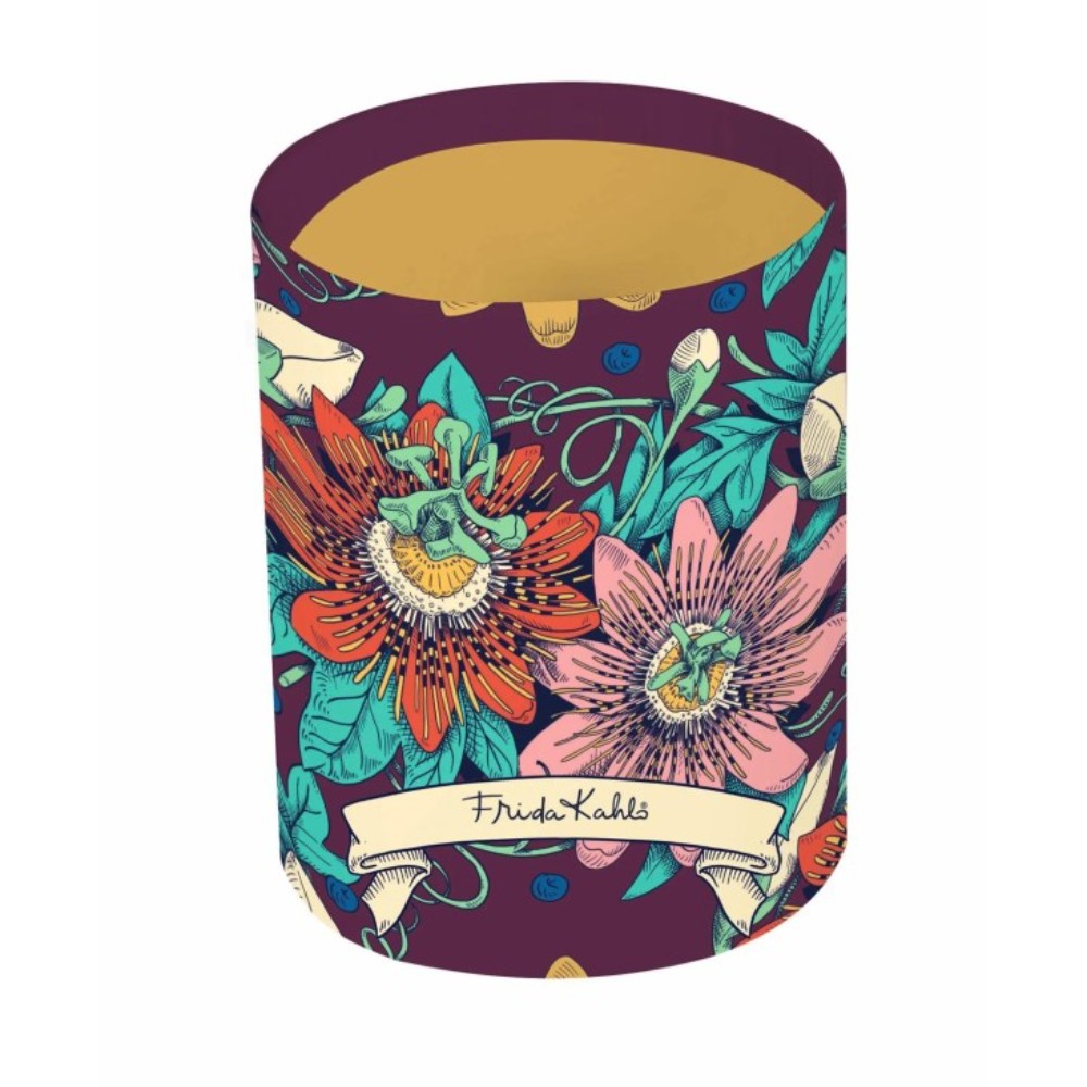 Карандашница "Frida Kahlo"