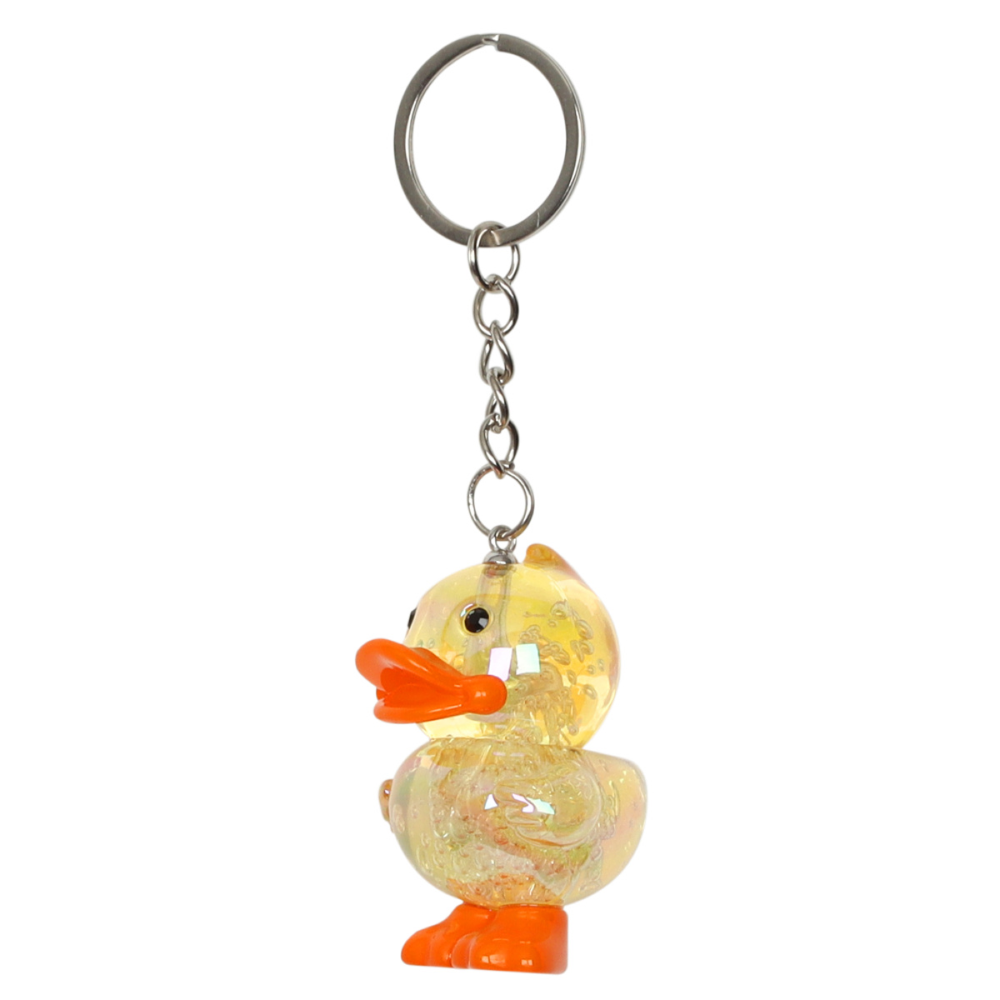 Брелок "Duck", желтый - 2