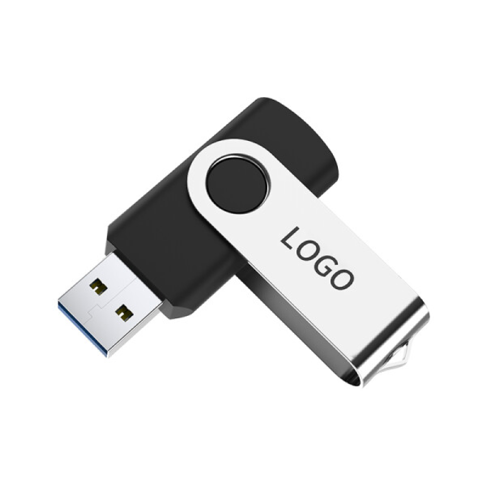 USB Flash накопитель 3.0 128 Gb U505, пластик, металл