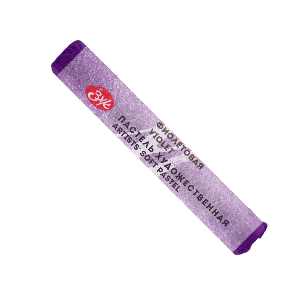 Пастель сухая 