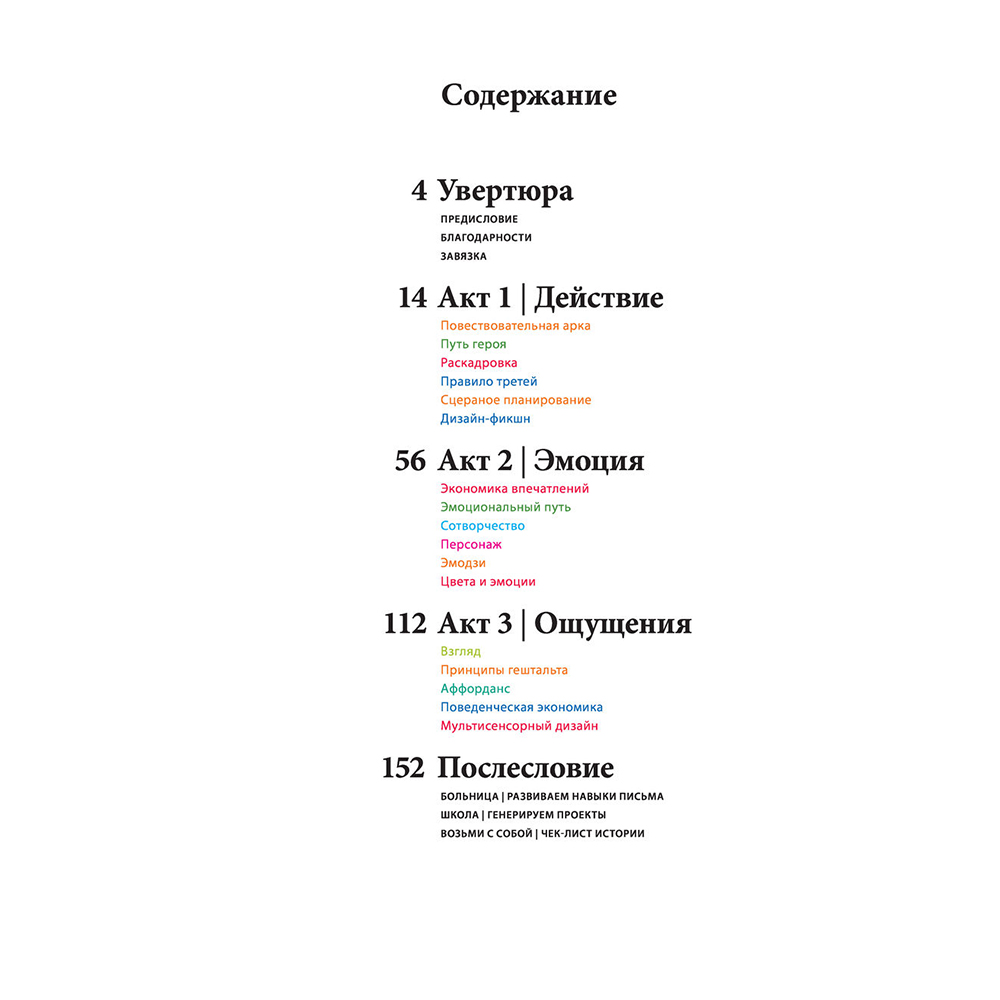 Книга "Драматургия дизайна", Эллен Луптон - 3