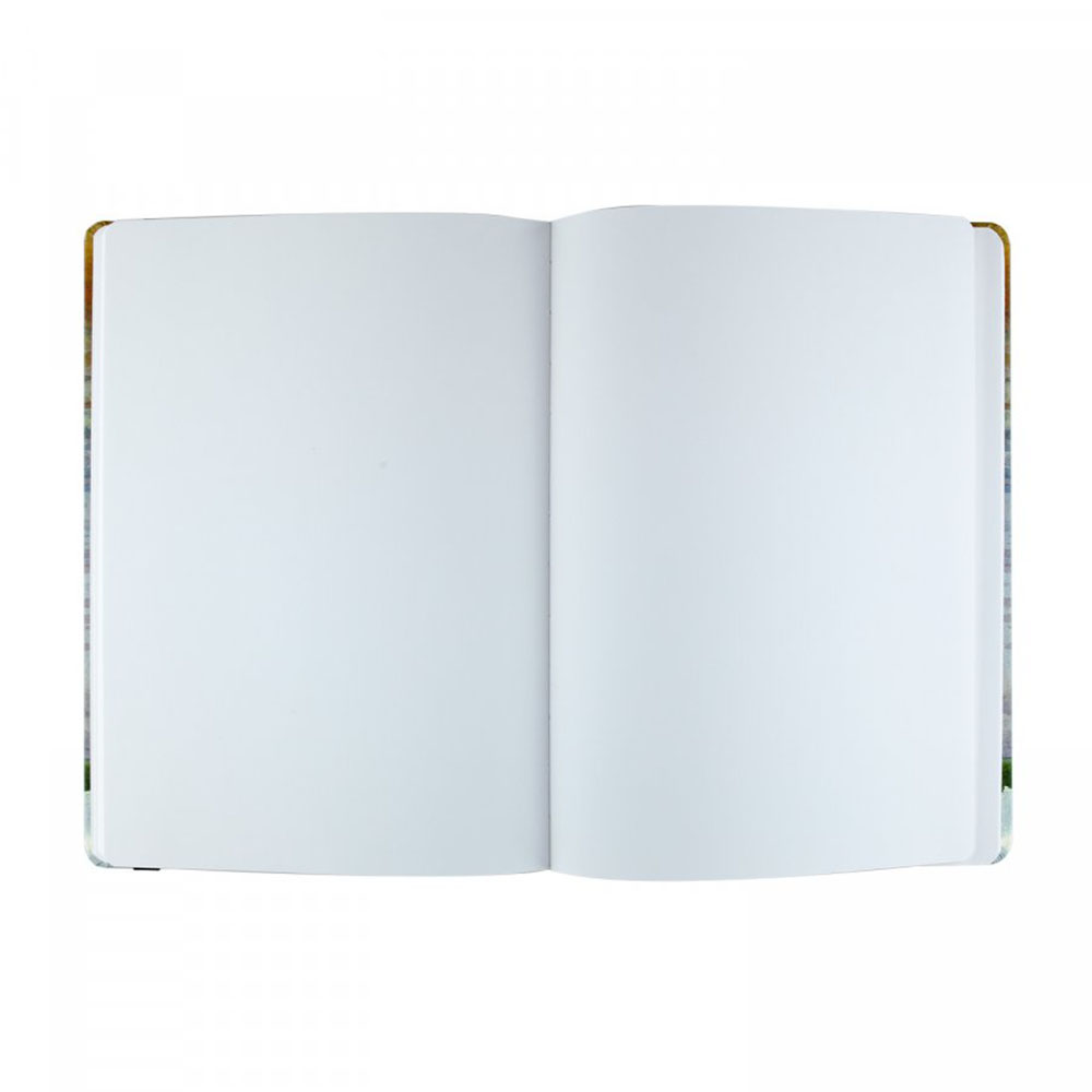 Скетчбук "Bruno Visconti", 17.9x25 см, 100 г/м2, 80 листов, ассорти