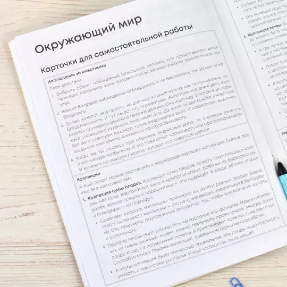 Книга "Задания на лето. За курс 4-го класса" - 4