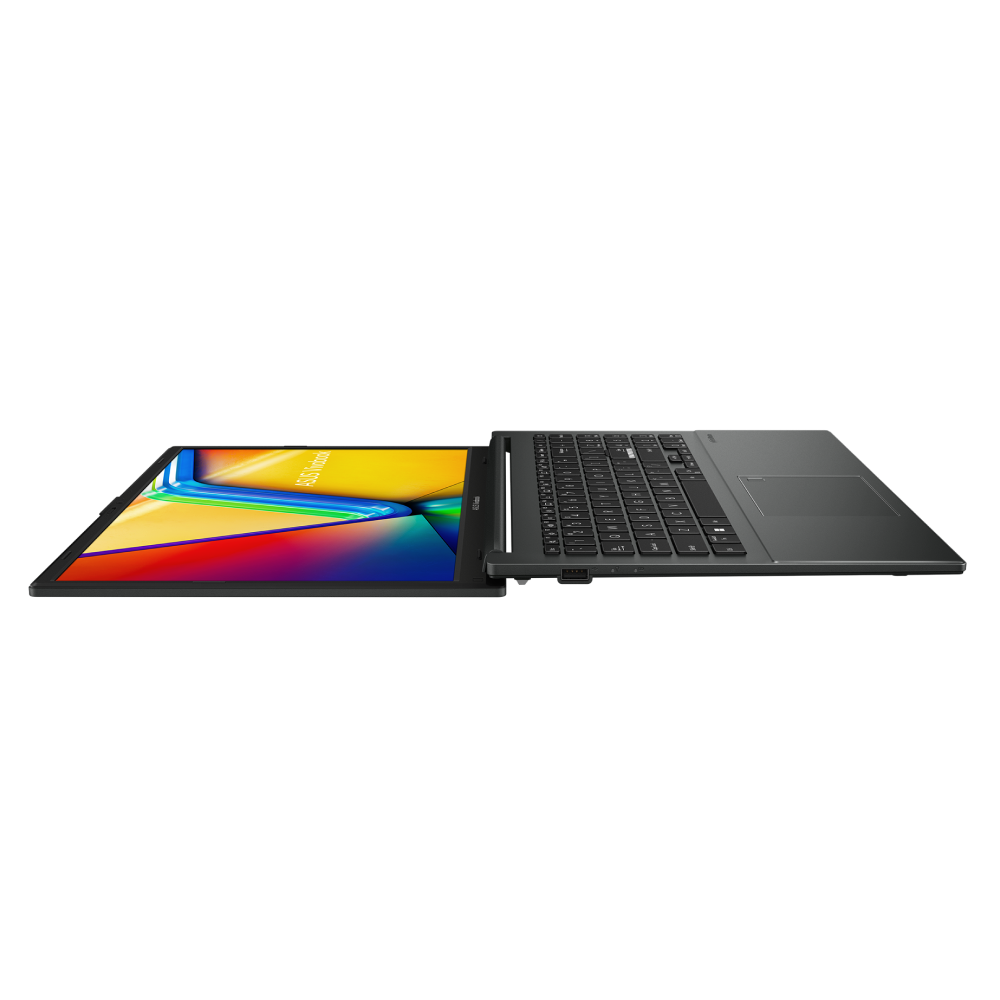 Ноутбук ASUS VivoBook Go 15 (E1504FA-BQ210), 8GB, DOS, черный - 4