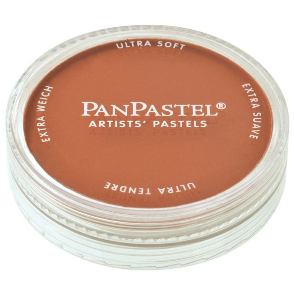 Ультрамягкая пастель "PanPastel", 740.5 сиена жженая - 3