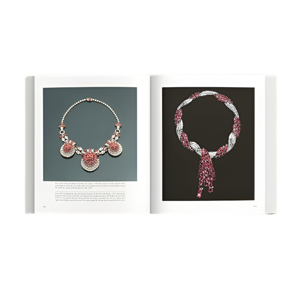 Книга на английском языке "Understanding Jewellery", David Bennett, Daniela Mascetti - 3