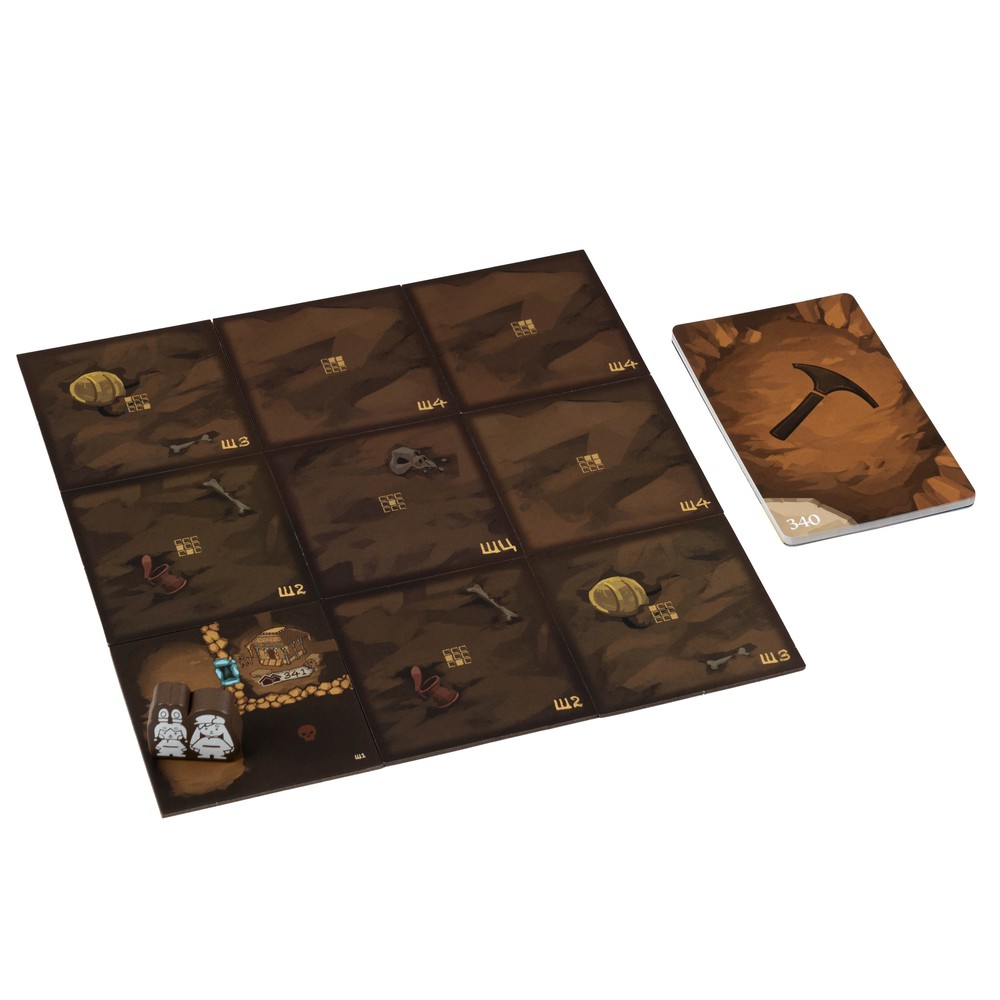 Игра настольная "Эйла и далёкий свет" - 4