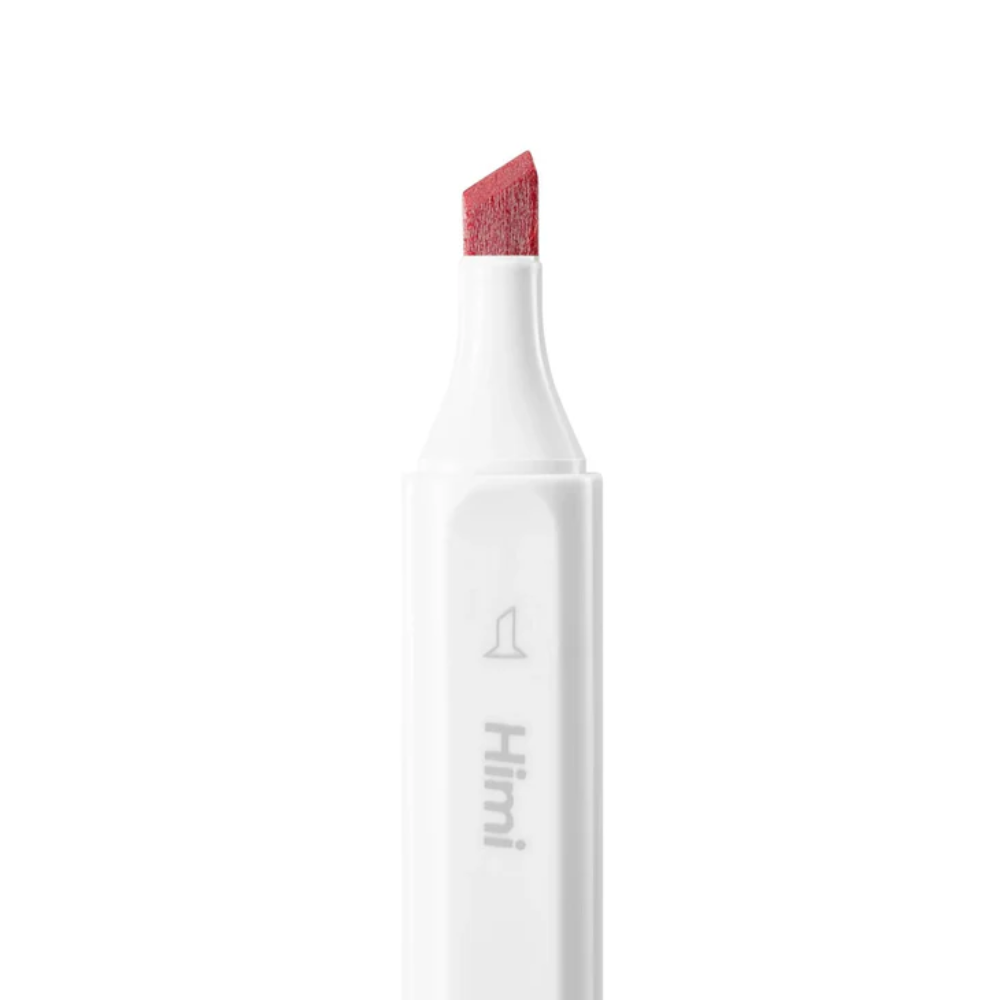 Набор маркеров художественных "Himi", 80 штук - 4