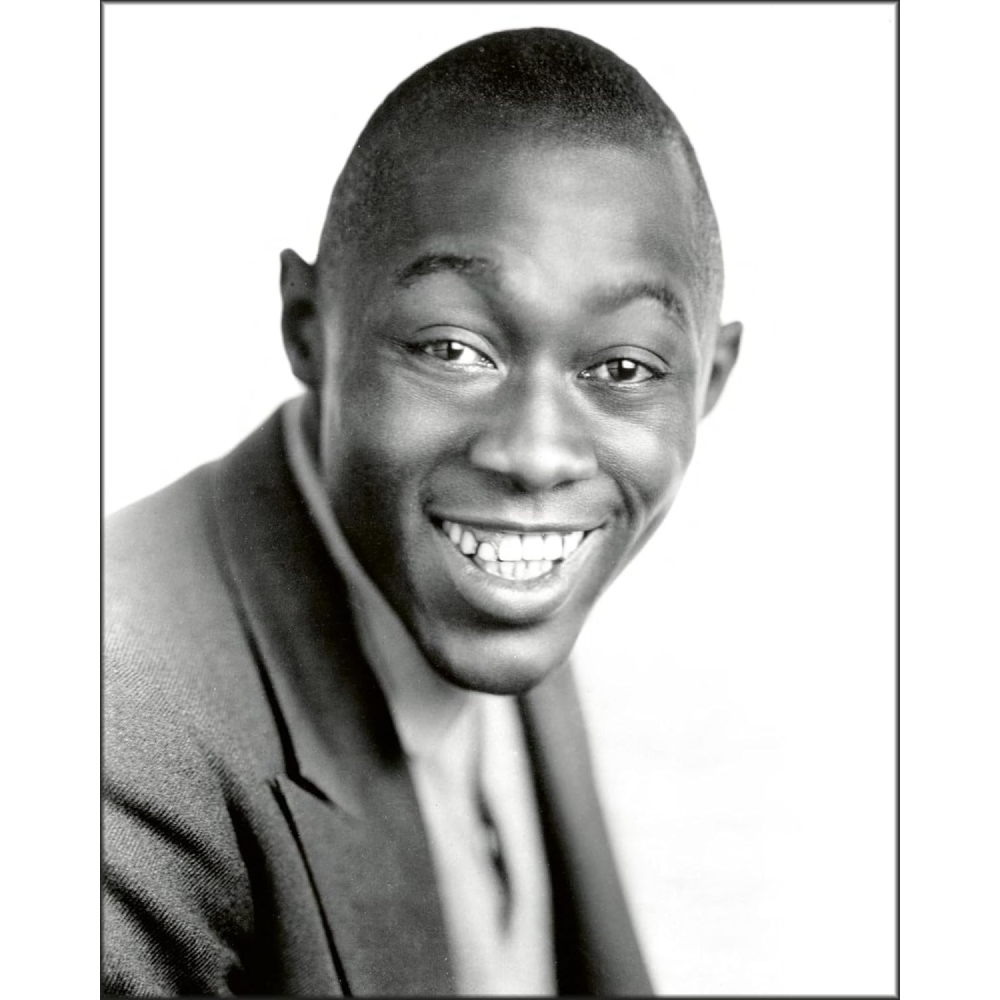 Книга на английском языке "Fabulous Faces of Classic Hollywood", Robert Dance, Simon Crocker - 10