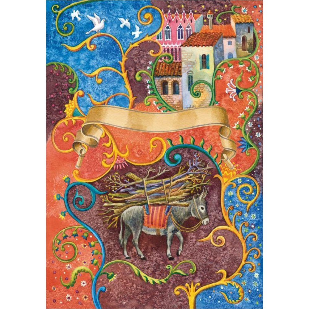 Книга "Итальянские народные сказки" - 6