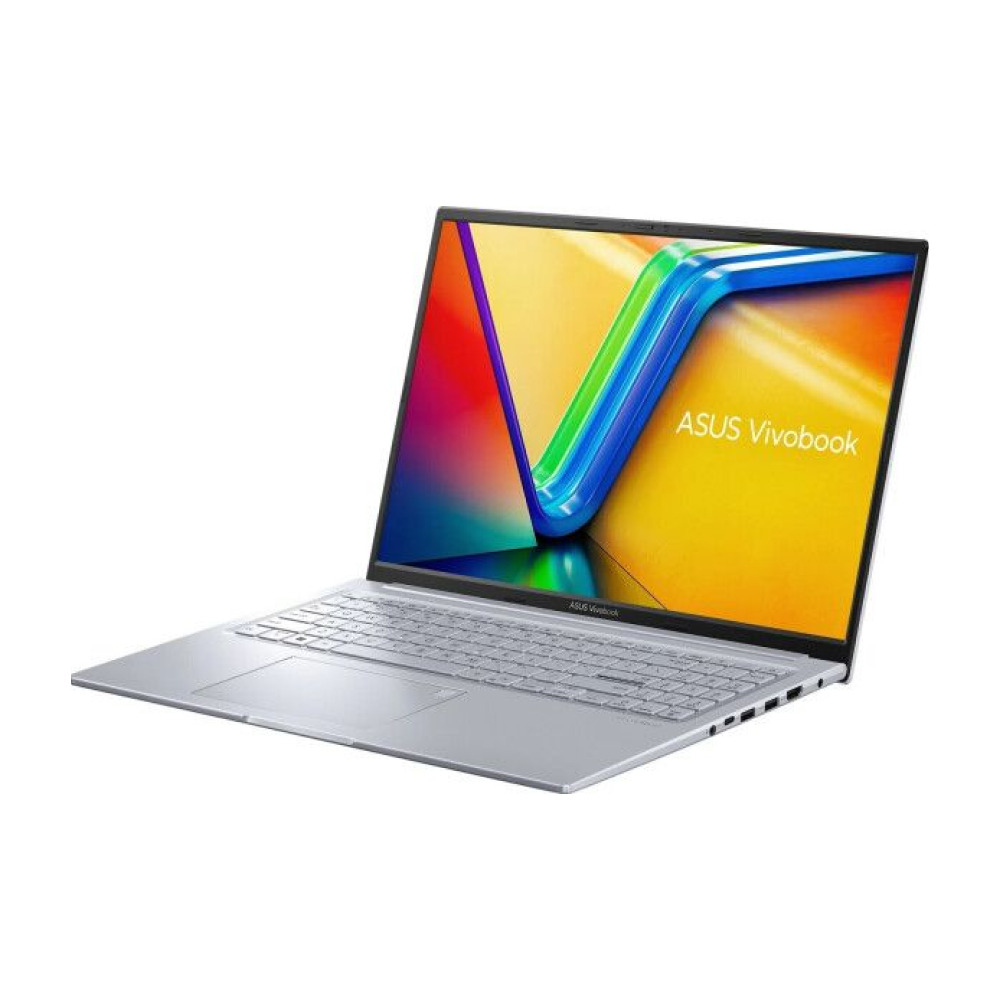 Ноутбук ASUS Vivobook 16X (K3604VA-MB244), 16GB, DOS, серебристый - 8