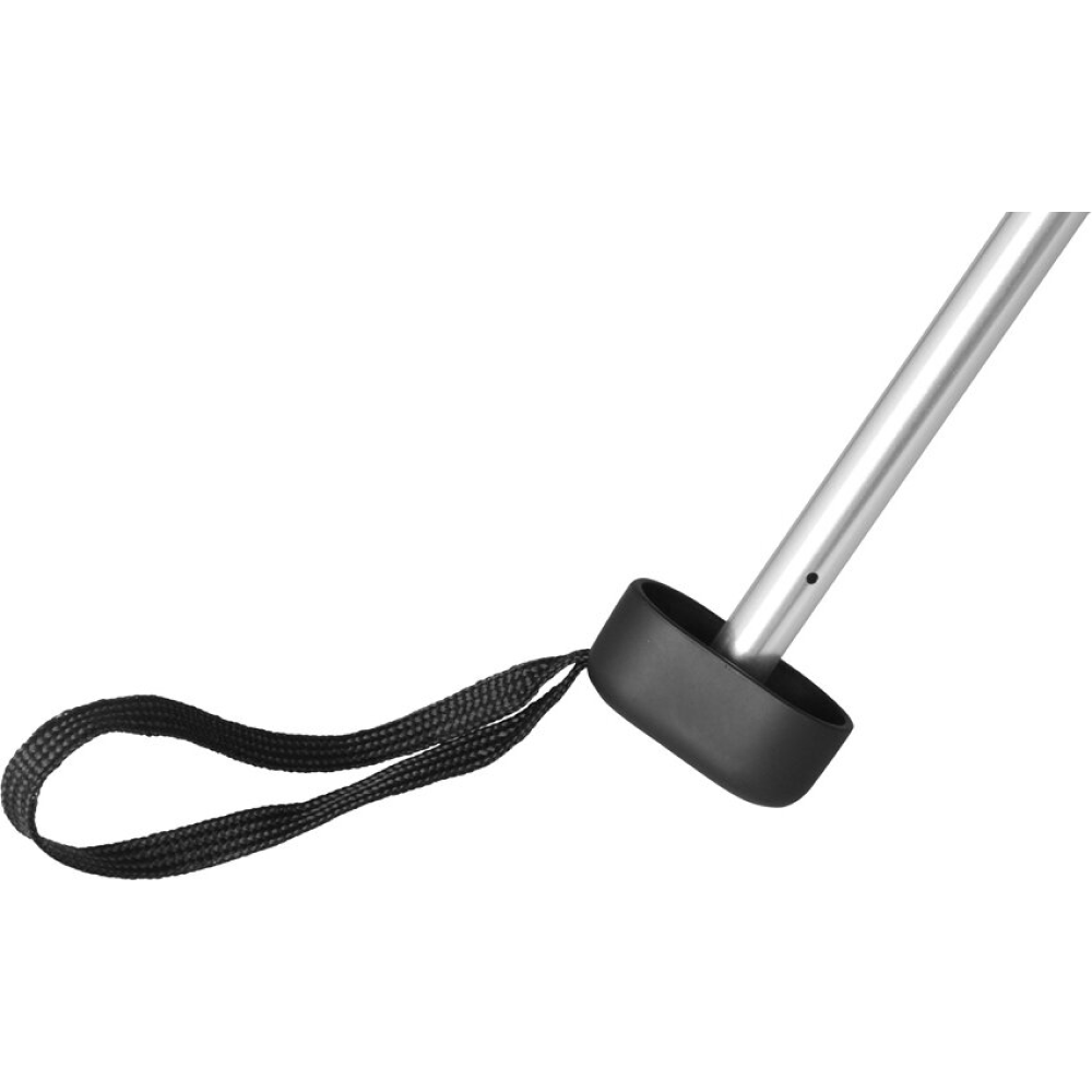 Зонт складной "Frisco", 50 см, красный - 3