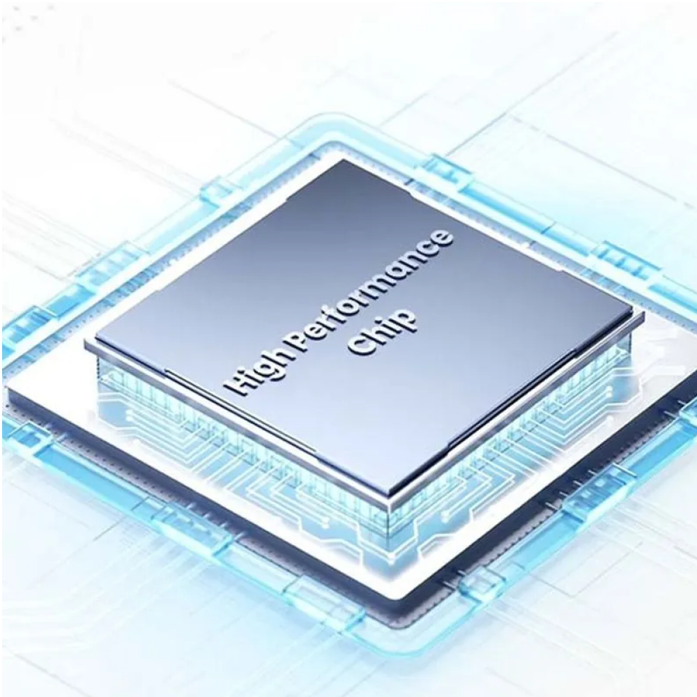 Мышь Ugreen "105/90550", беспроводная, 2400 dpi, 4 кнопки, темно-синий  - 5