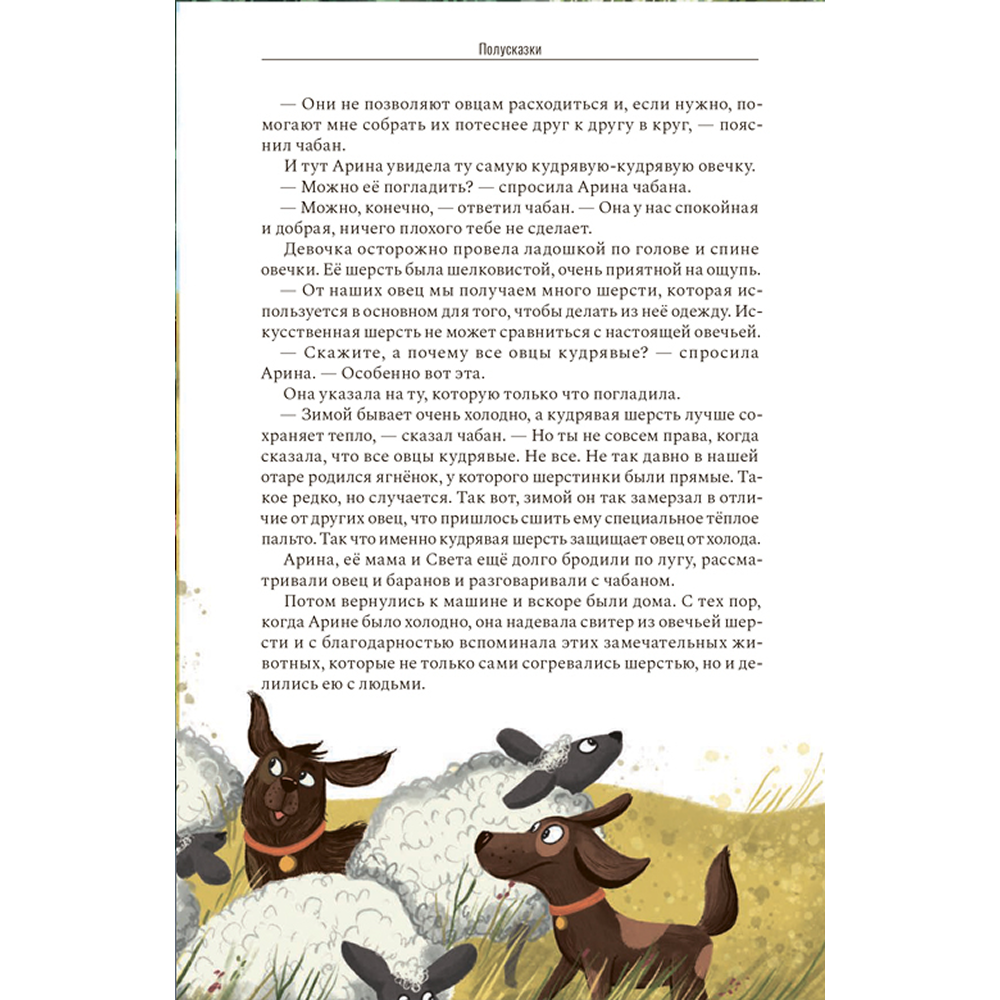 Книга "Сказки деда Агоёши", Игорь Вачков - 9
