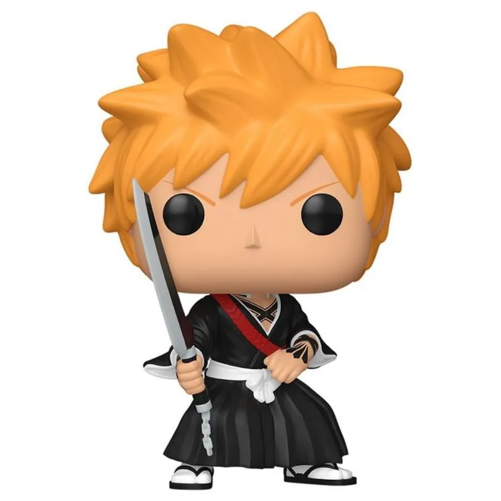 Фигурка Funko POP! Блич: Ичиго Куросаки